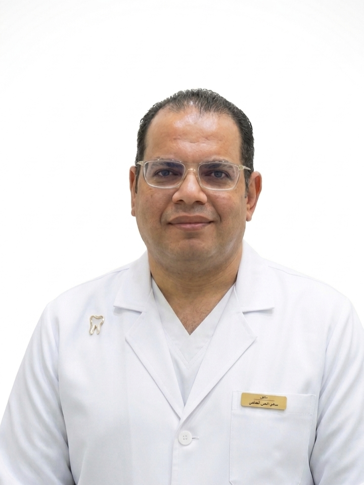 د.أيمن النظامي