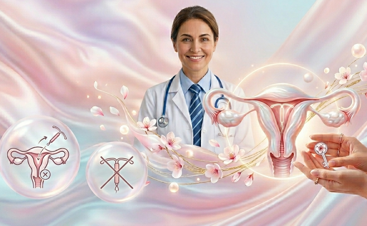 عرض إزالة اللولب